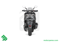 Kymco DTX 360 350 (4)